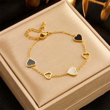 Anklets